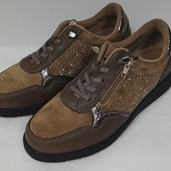 Zapato brown - Imagen 1