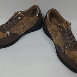 Zapato brown - Imagen 2