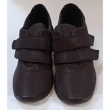 Zapato granate L79 - Imagen 1