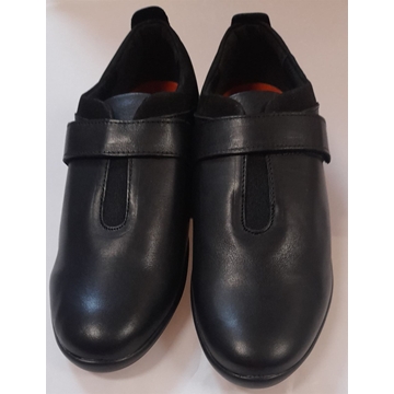 Zapato Iguacu Negro - Imagen 1