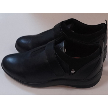 Zapato Iguacu Negro - Imagen 2