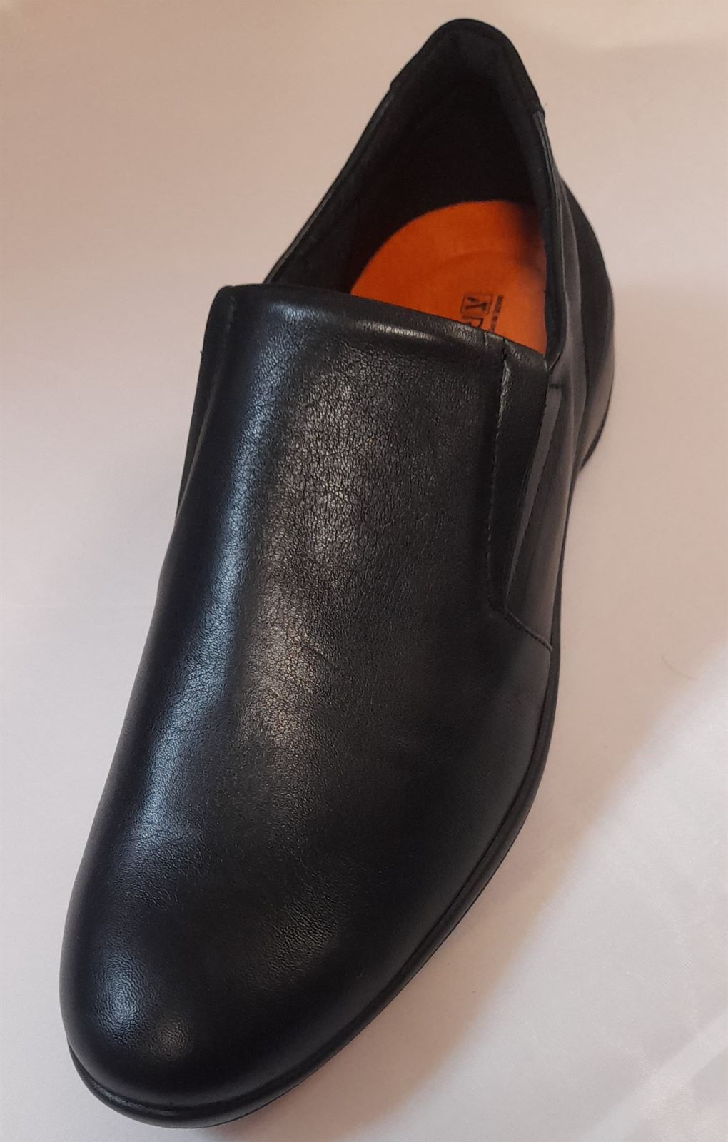 Zapato Komodo negro - Imagen 2