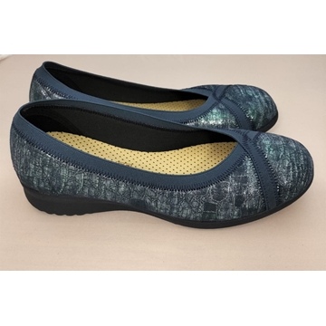 Zapato marino - Imagen 1