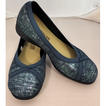 Zapato marino - Imagen 2