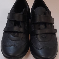 Zapato negro Dress O7 - Imagen 1