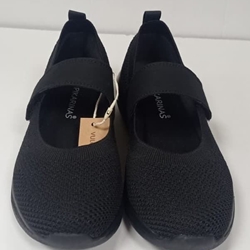 Zapato negro - Imagen 1