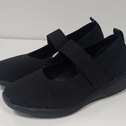 Zapato negro - Imagen 2