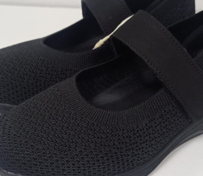 Zapato negro - Imagen 3