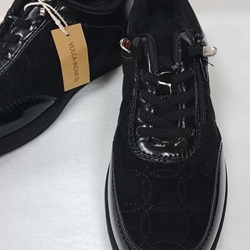 Zapato negro - Imagen 2