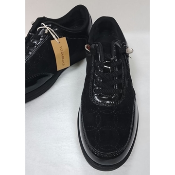 Zapato negro - Imagen 2