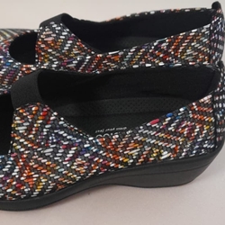 Zapato Seina - Imagen 1
