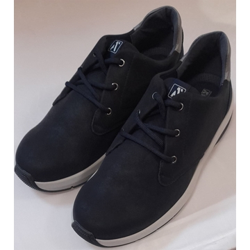 Zapato Stone azul - Imagen 1