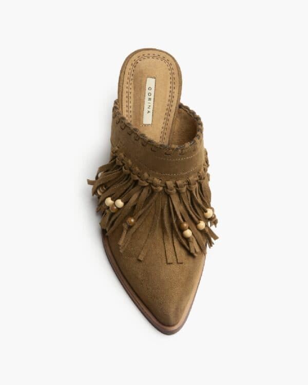 Zueco camel - Imagen 4